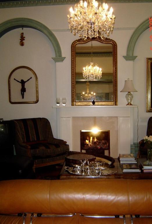 Cotter House Luxury Retreat Bed & Breakfast Auckland Exterior photo