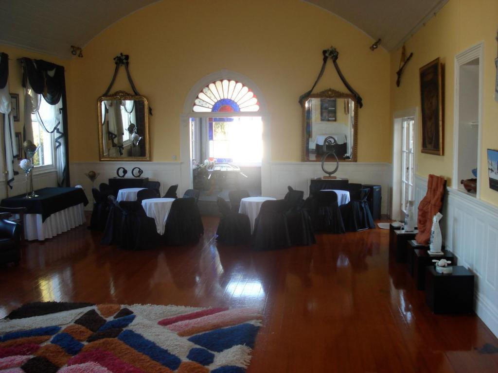 Cotter House Luxury Retreat Bed & Breakfast Auckland Exterior photo